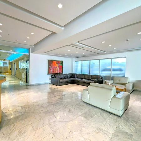 Yc 3602 L Apartamento 2Br En Av Balboa Panama City Luaran gambar