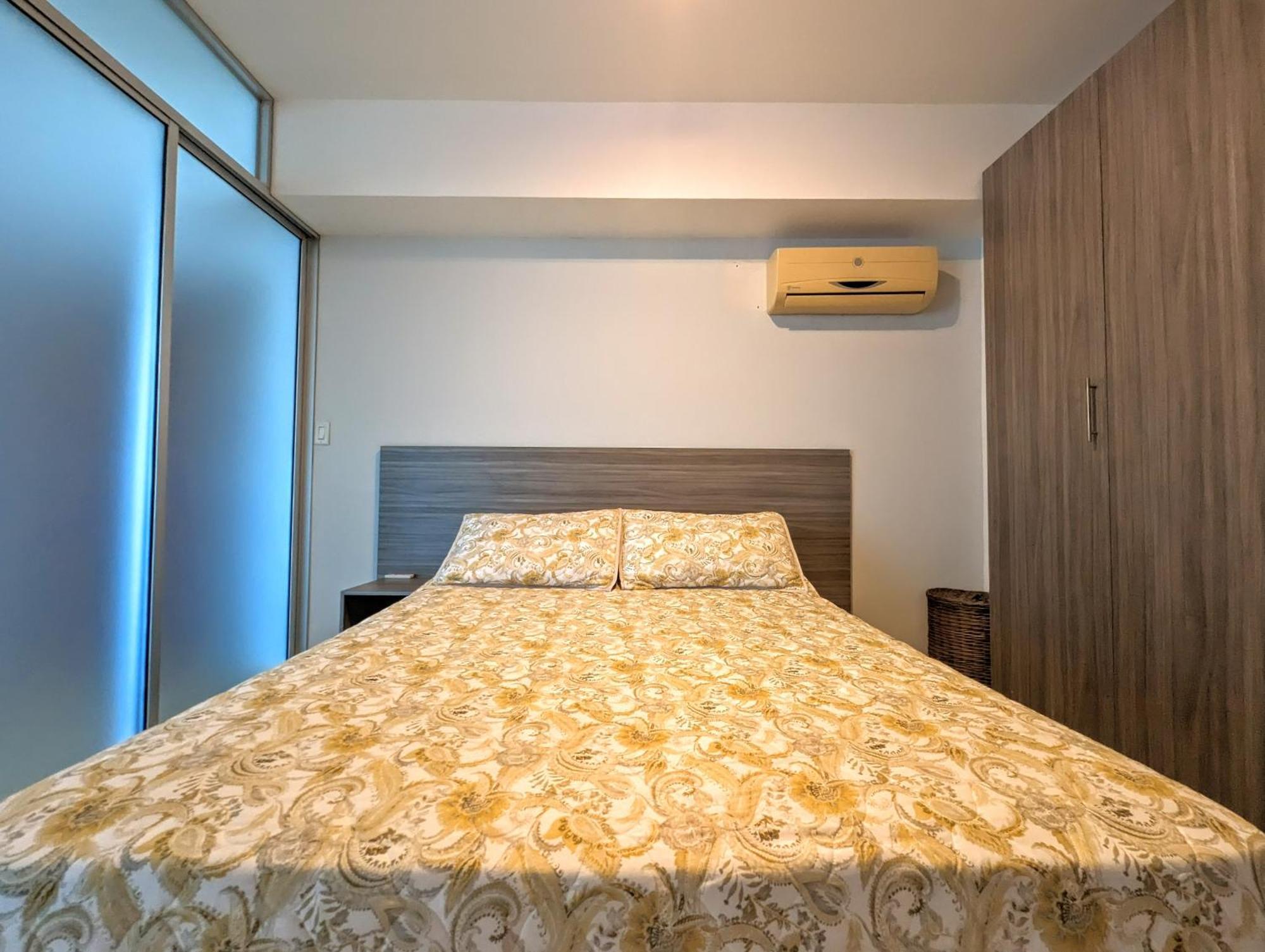 Yc 3602 L Apartamento 2Br En Av Balboa Panama City Luaran gambar
