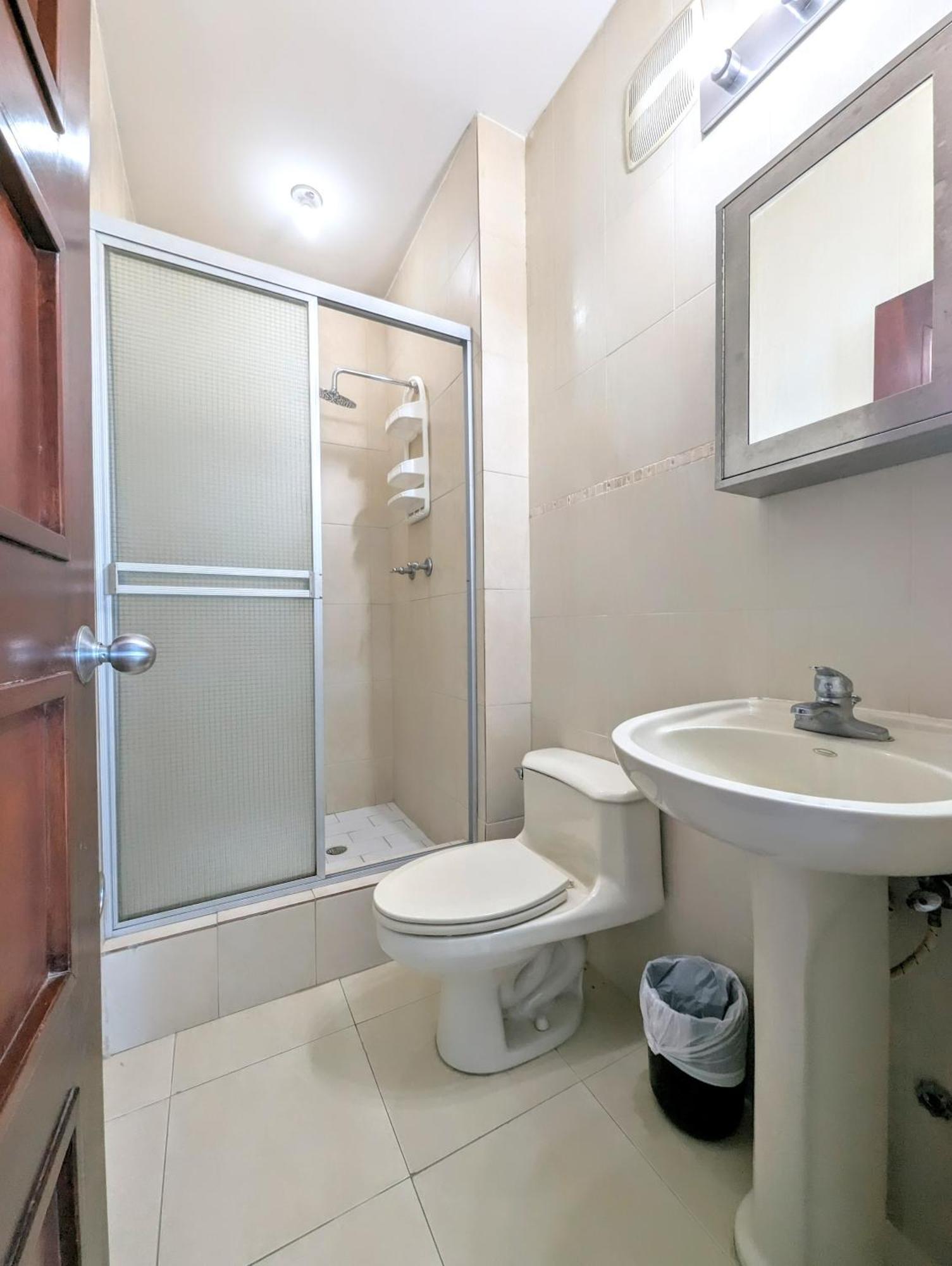 Yc 3602 L Apartamento 2Br En Av Balboa Panama City Luaran gambar