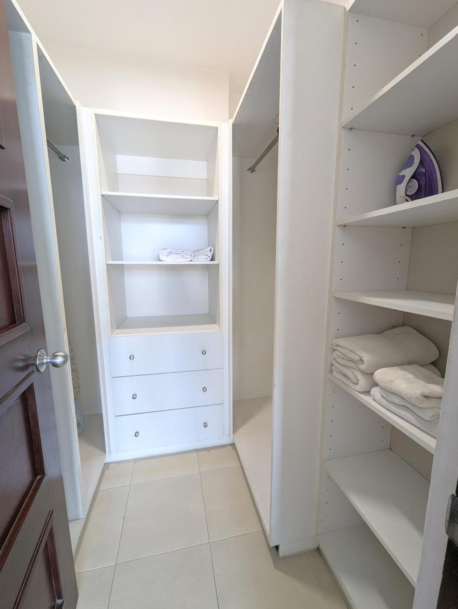 Yc 3602 L Apartamento 2Br En Av Balboa Panama City Luaran gambar