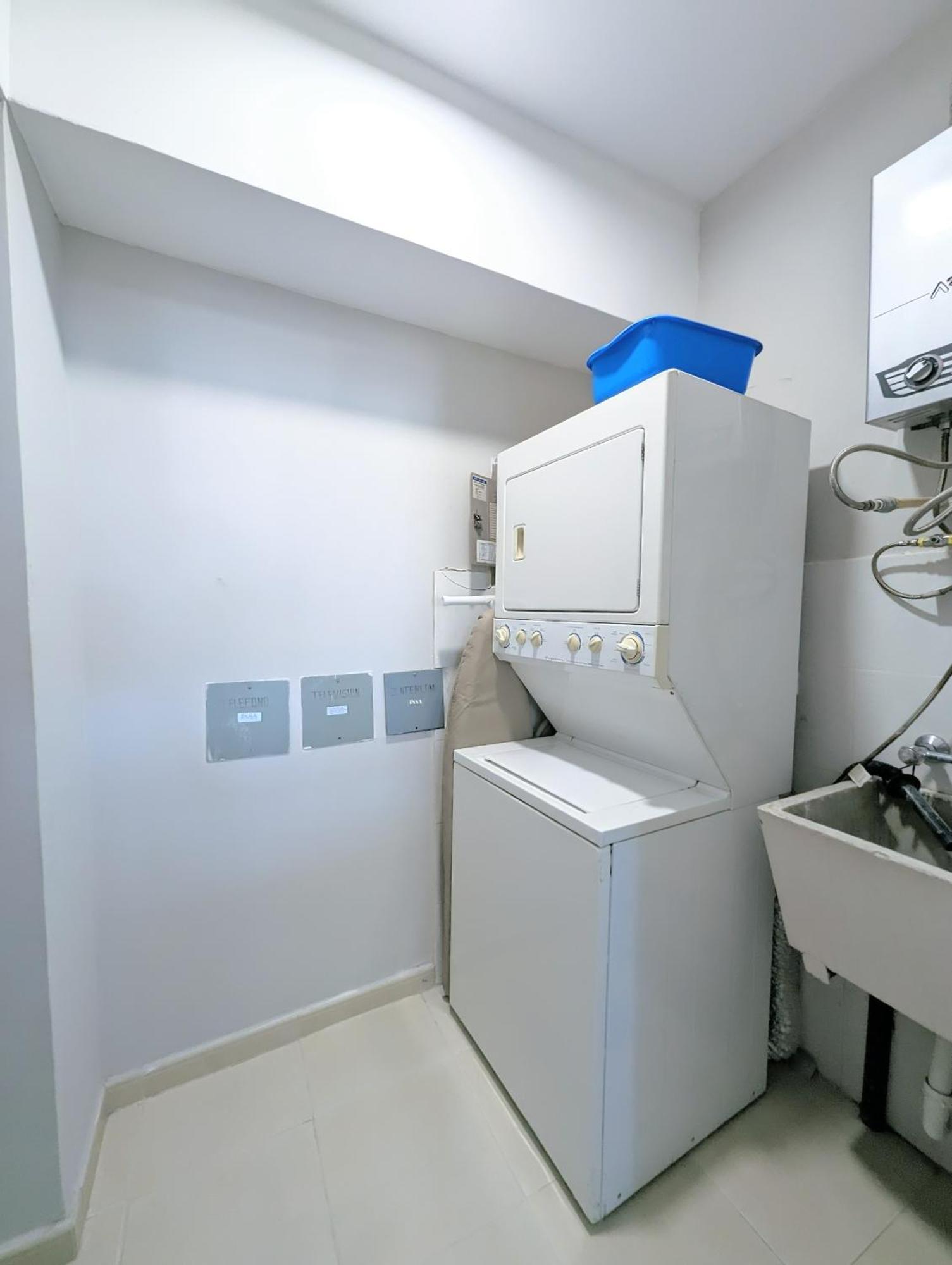 Yc 3602 L Apartamento 2Br En Av Balboa Panama City Luaran gambar